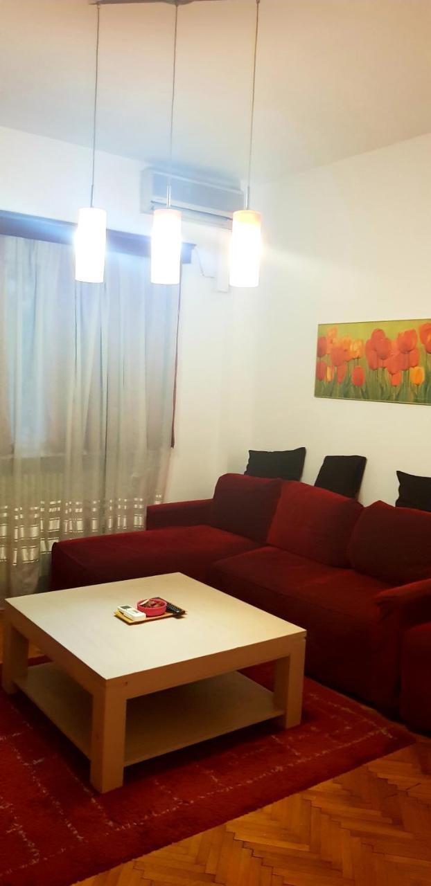 Hospitality Centrum - Nicolae Iorga Bucareste Quarto foto