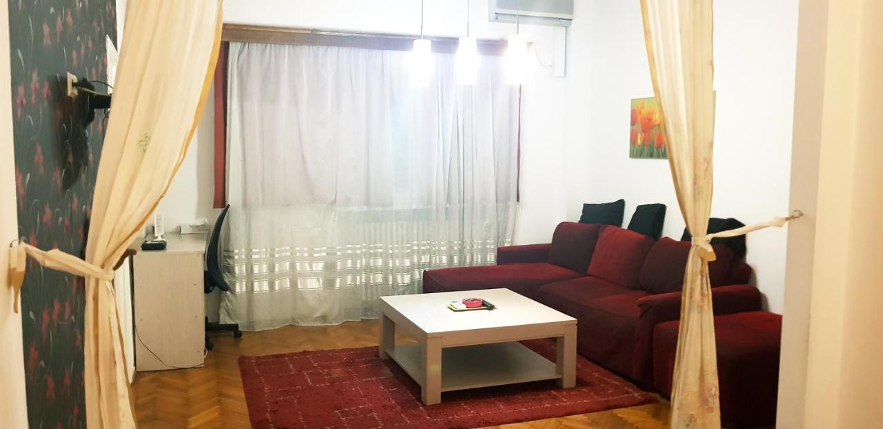 Hospitality Centrum - Nicolae Iorga Bucareste Quarto foto