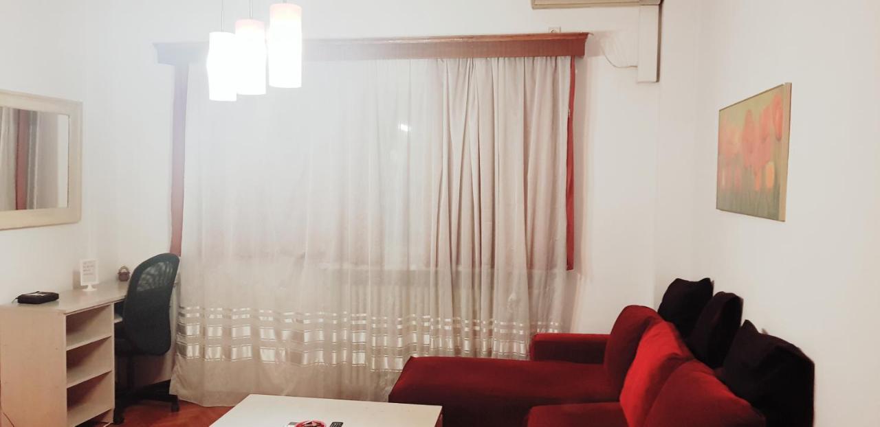 Hospitality Centrum - Nicolae Iorga Bucareste Quarto foto